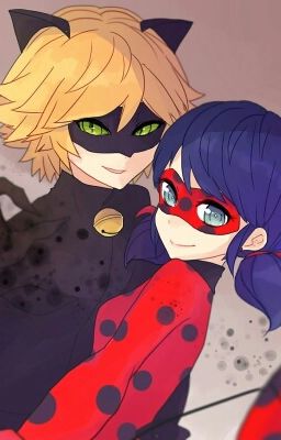 {Miraculous} One-shots #Wattys2017 