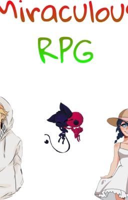 Miraculous RPG