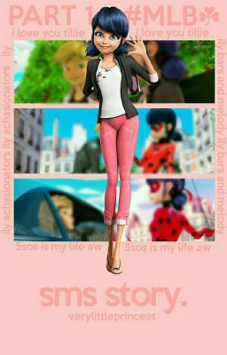 « Miraculous: SMS Story »