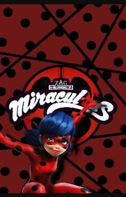 Miraculous: Tales Of Ladybug And Cat Noir