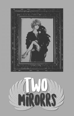 Miraculous: Two Mirrors