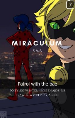 Miraculum |SMS|