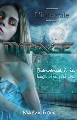 Mirage - Livre bonus