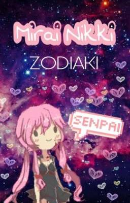 Mirai Nikki || ZODIAKI