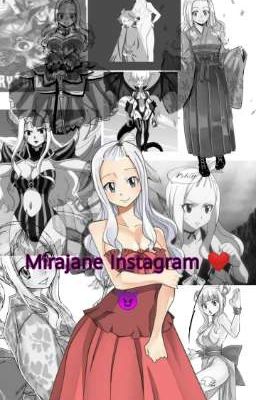 Mirajane instagram