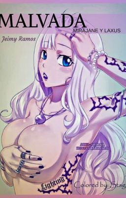 MIRAJANE Y LAXUS: MALVADA 