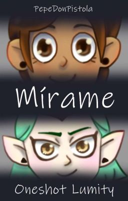 Mírame (Lumity)