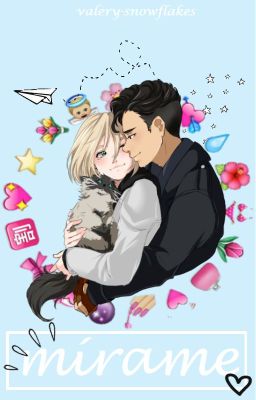 mírame » otayuri