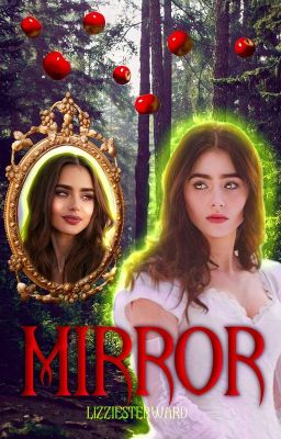 MIRROR | Graphic shop (Cerrado)