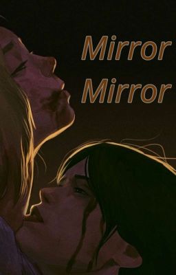 Mirror, Mirror - Jemma, Wenclair & +