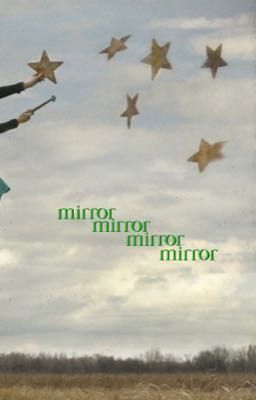 mirror mirror . . twilight