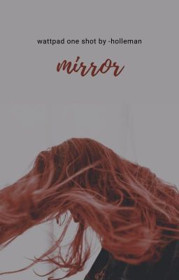 mirror » winterwidow [✓]