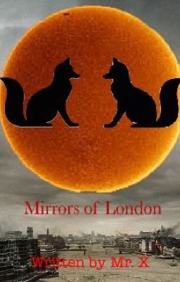 Mirrors of London