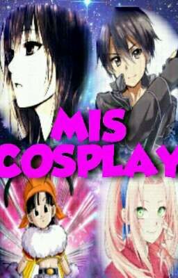 MIS COSPLAY