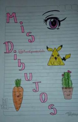 Mis Dibujos