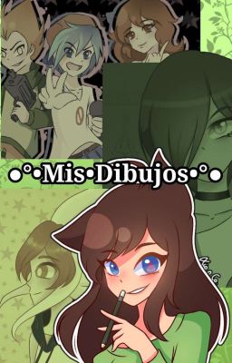 ●°•Mis•Dibujos•°●