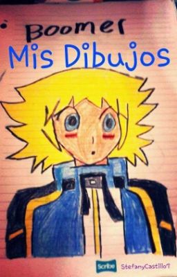 Mis Dibujos =3