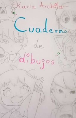 •° Mis dibujos °•