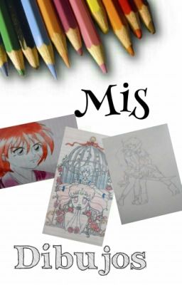 Mis Dibujos