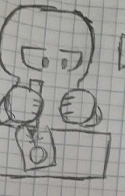 Mis dibujos feos y estupideces