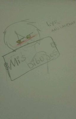 mis dibujos (Misimichan)