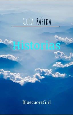 Mis Historias