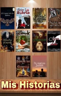 Mis Historias