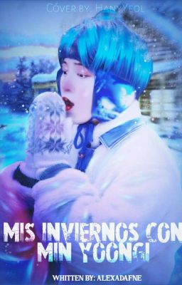 Mis Inviernos con Min Yoongi 