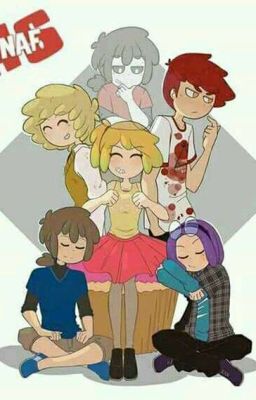 ☆¡Mis Mejores Amigos!☆(Fnafhs)