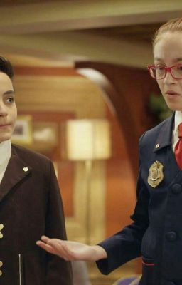 Mis opiniones y teorìas sobre Odd Squad (y mucho mas)