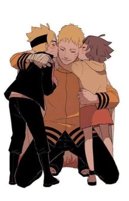 Mis pequeños milagros ~ sasunaru