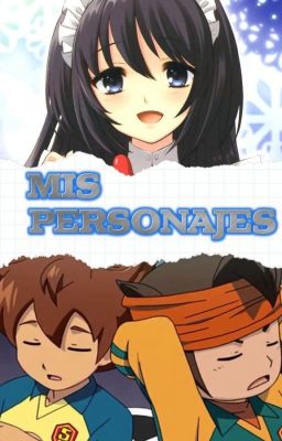 Mis Personajes