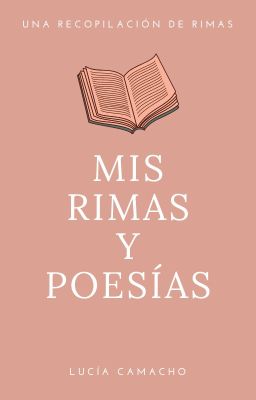 Mis Rimas y Poesías | COLECCIÓN