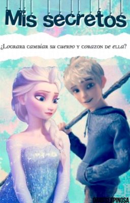 Mis secretos Jelsa