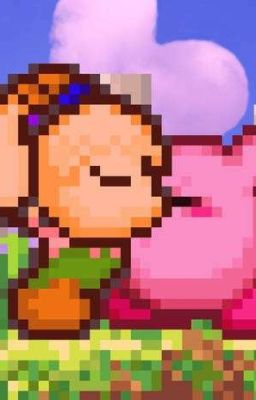 Mis sentimientos sobre ti (Kirby X Tiff)