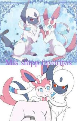 Mis shipp favoritos de Pokémon 