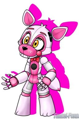 Mis Ships (Funtime Foxy x Alguien)