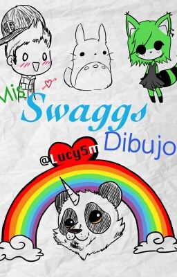 Mis Swaggs Dibujos