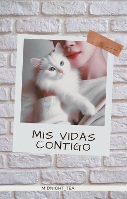 mis vidas contigo ›› ym