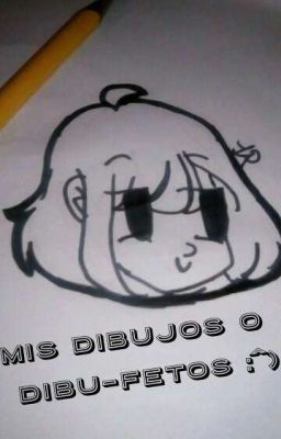 Mis weas de dibujos