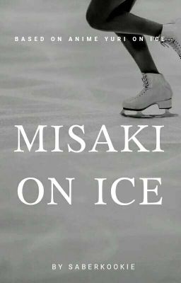 Misaki On Ice 