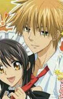 [MisakixUsui] Kaichou Wa maid sama