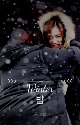 「 misana 」 winter 밤