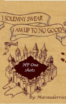 Mischief Managed (HP One Shots)