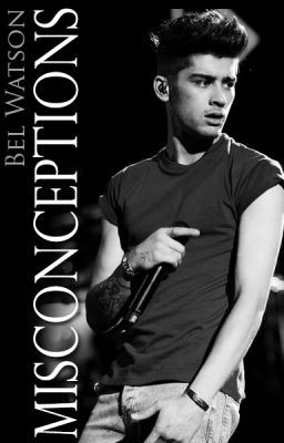 Misconceptions (Zayn Malik)