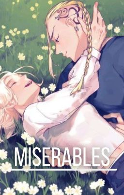 Miserables | Draken x Mikey | One-shot