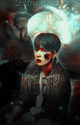 Misery ﾒ Yoonmin