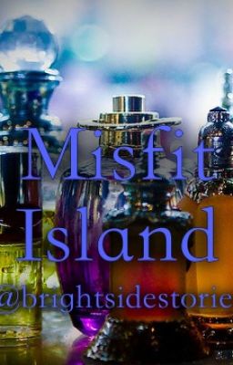 Misfit Island