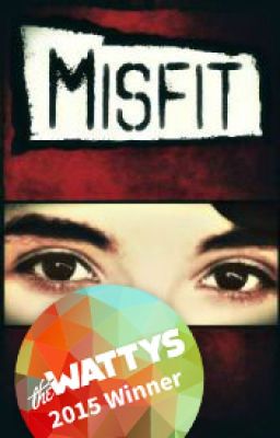 Misfit (Phan AU)