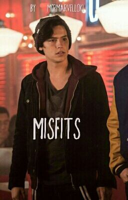 Misfits (Jughead Jones)